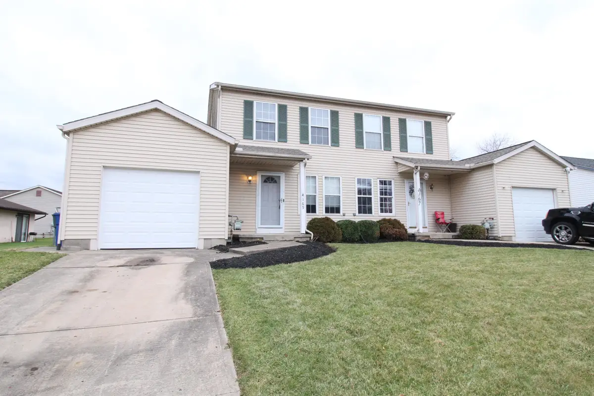 4167 Bartle Drive, Columbus, OH 43207 - #1