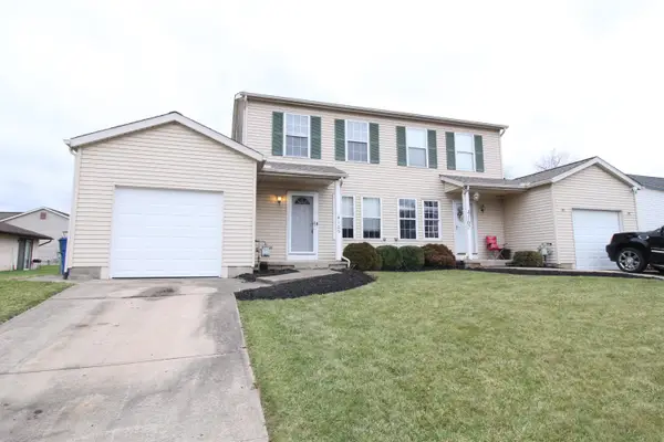 4167 Bartle Drive, Columbus, OH 43207