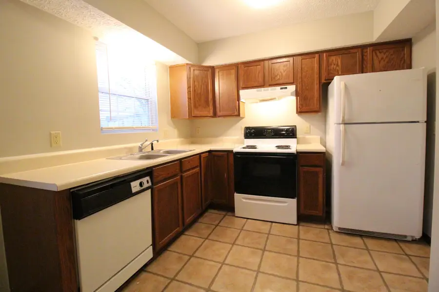 4167 Bartle Drive, Columbus, OH 43207 - #3