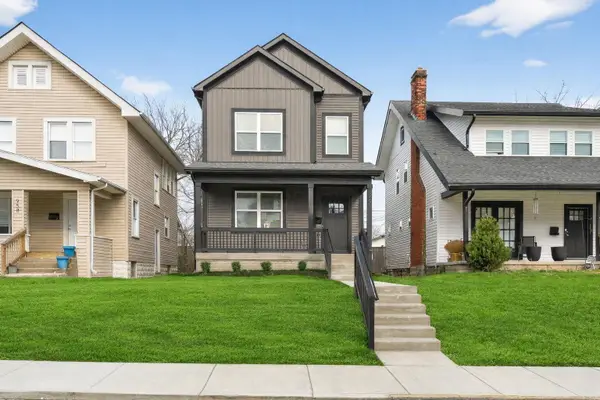 960 Studer Avenue, Columbus, OH 43206