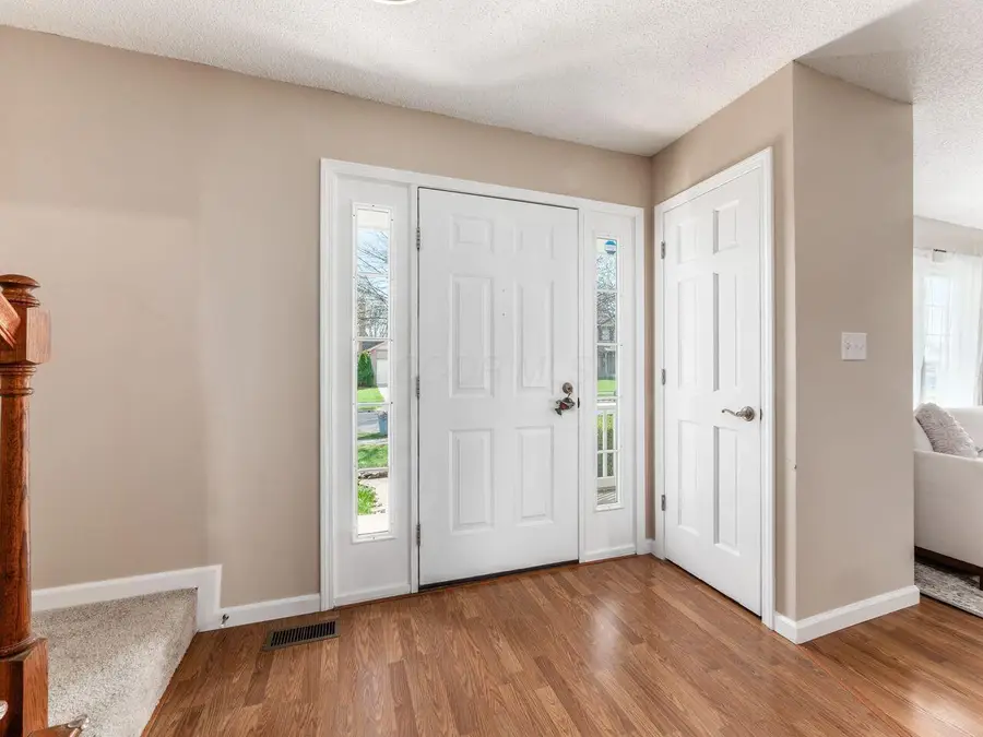 3884 Antrim Road, Columbus, OH 43221 - #2