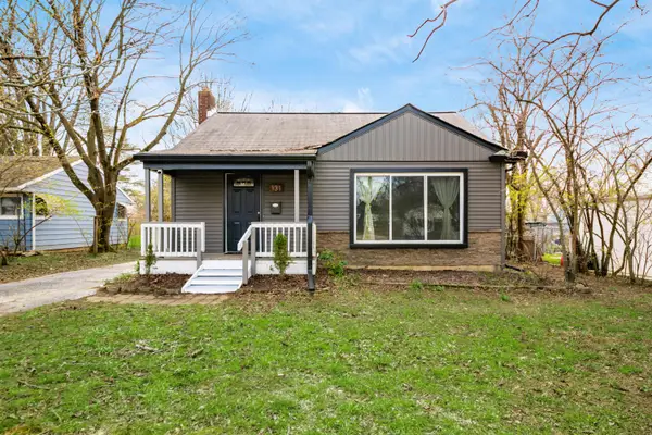 131 E Stanton Avenue, Columbus, OH 43214