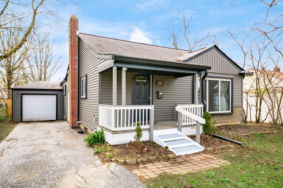 131 E Stanton Avenue, Columbus, OH 43214 - #3