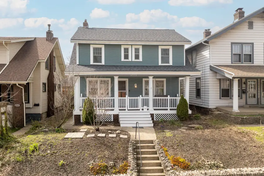 2771 Indianola Avenue, Columbus, OH 43202 - #2