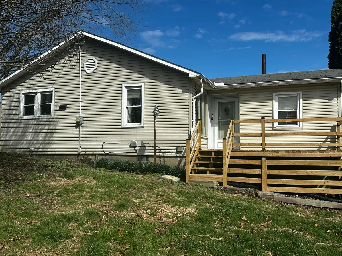 12971 Union Road, Laurelville, OH 43135 - #1