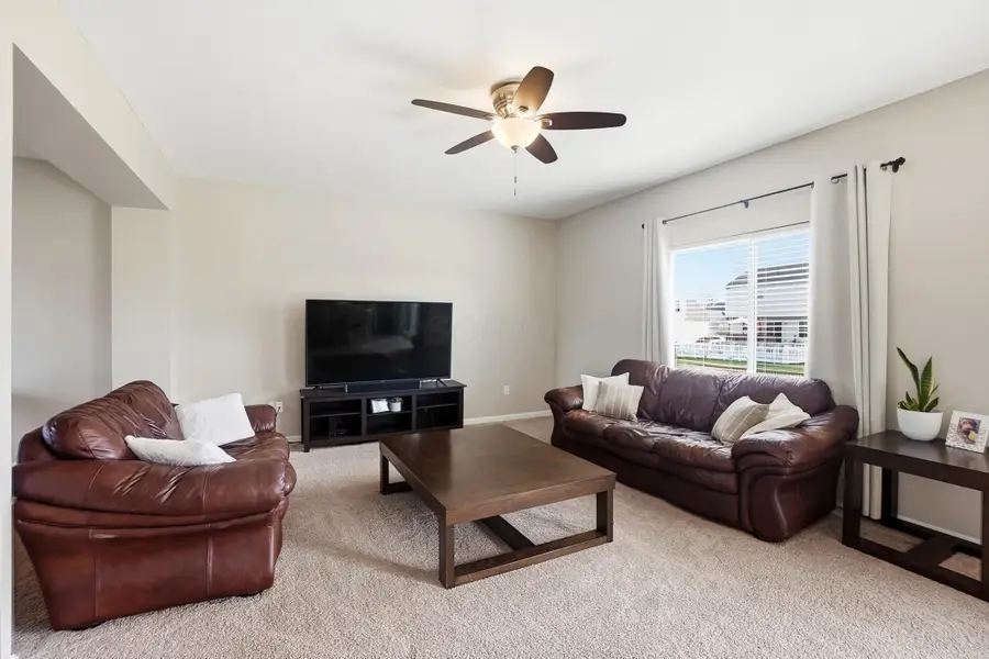 26 Burroughs Drive, Ashville, OH 43103 - #3