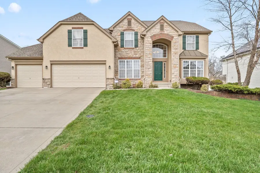 2659 Roe Drive, Lewis Center, OH 43035 - #2