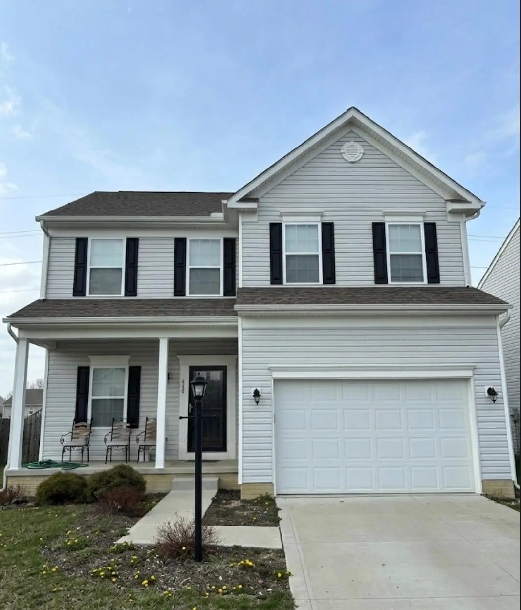 836 Saddle Avenue, Pataskala, OH 43062 - #1