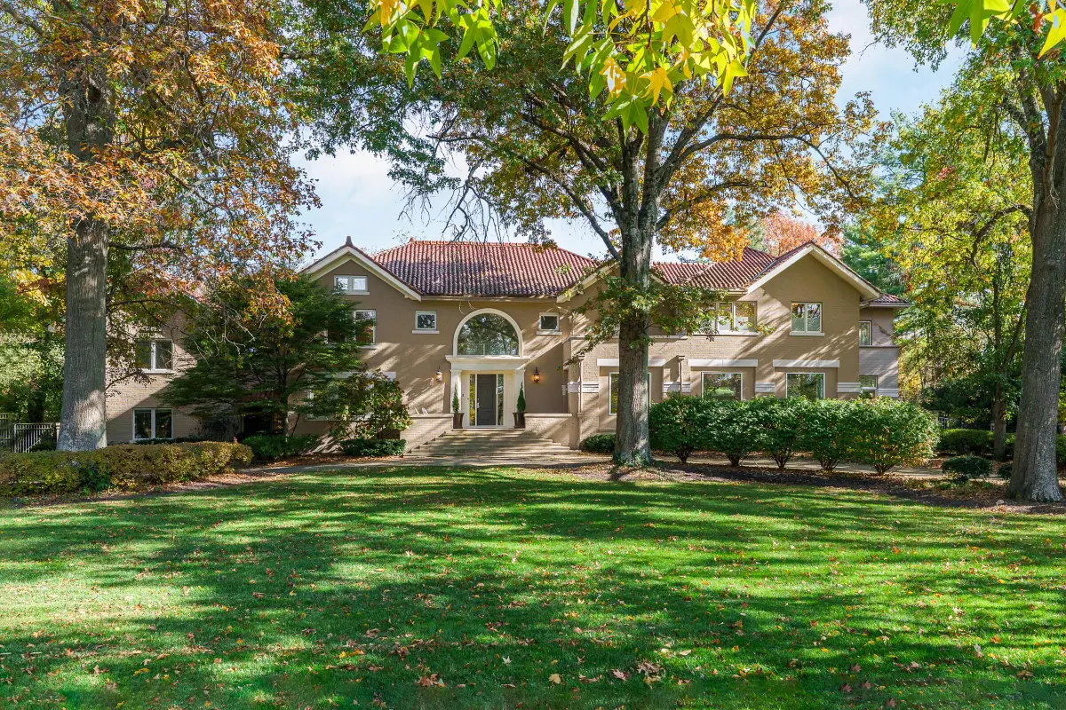 336 S Columbia Avenue, Columbus, OH 43209 - #1