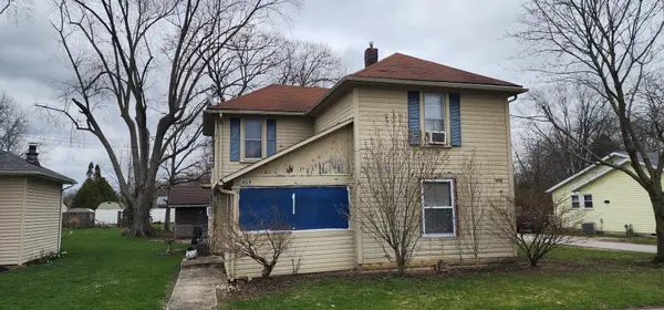 409 S High Street, Green Camp, OH 43322