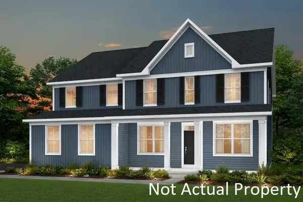 2562 Hammersley Loop, Delaware, OH 43015