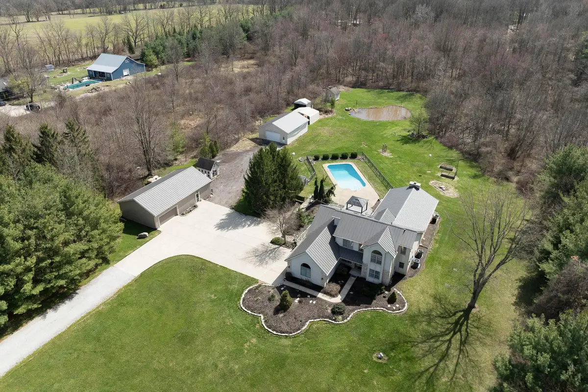 13750 Fancher Road, Westerville, OH 43082 - #1