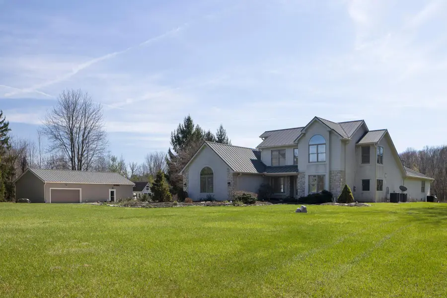 13750 Fancher Road, Westerville, OH 43082 - #2