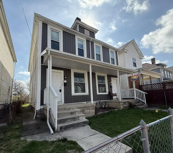 1724-1726 S 4th Street, Columbus, OH 43207