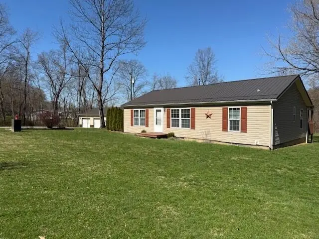 2654 Darlington Drive, Zanesville, OH 43701 - #1