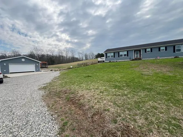 50238 Headley Road, Reedsville, OH 45772