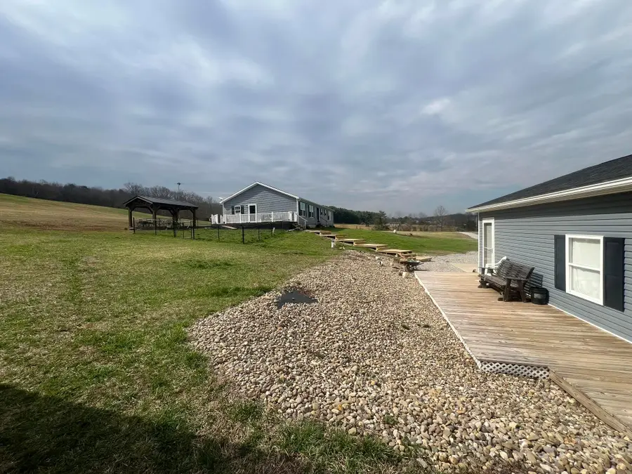 50238 Headley Road, Reedsville, OH 45772 - #2