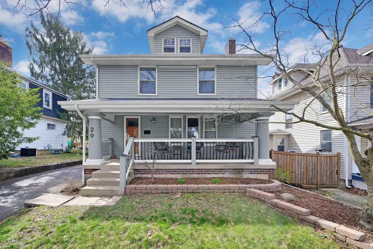29 Crestview Road, Columbus, OH 43202 - #1