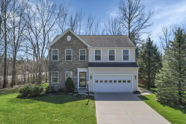 101 Longwood Crossing Boulevard, Etna, OH 43062