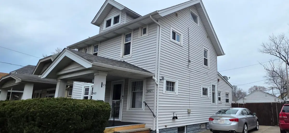 3421 W 99th Street, Cleveland, OH 44102 - #1