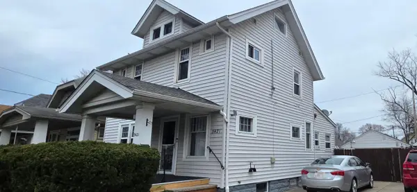 3421 W 99th Street, Cleveland, OH 44102