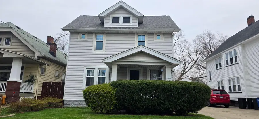 3421 W 99th Street, Cleveland, OH 44102 - #2