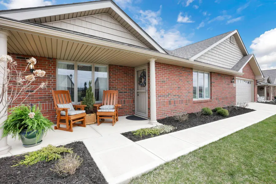 1220 Timber Wood Drive, Marysville, OH 43040 - #3