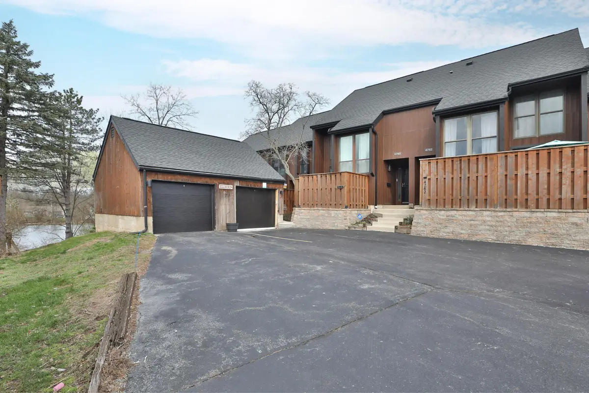 4762 Crazy Horse Lane, Westerville, OH 43081 - #1