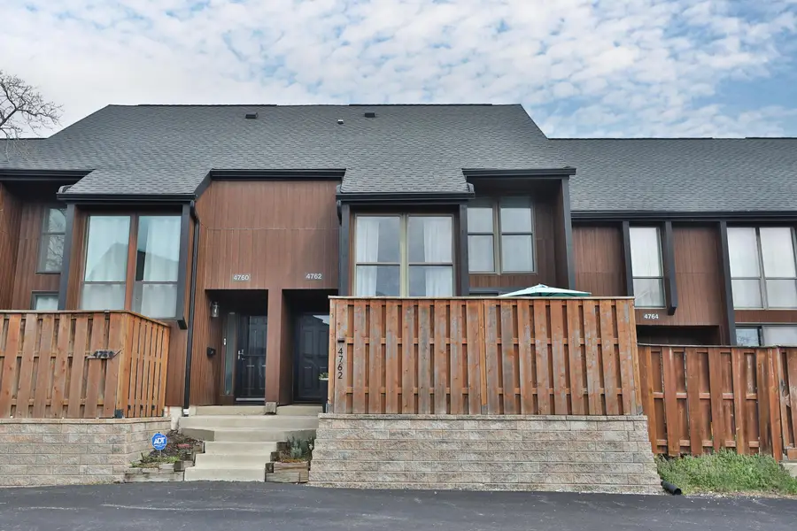 4762 Crazy Horse Lane, Westerville, OH 43081 - #2