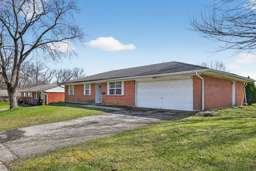 15 Kanpur Place, Westerville, OH 43081 - #2