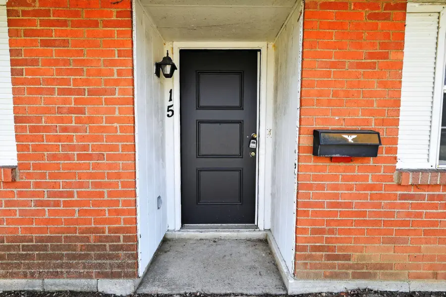 15 Kanpur Place, Westerville, OH 43081 - #3