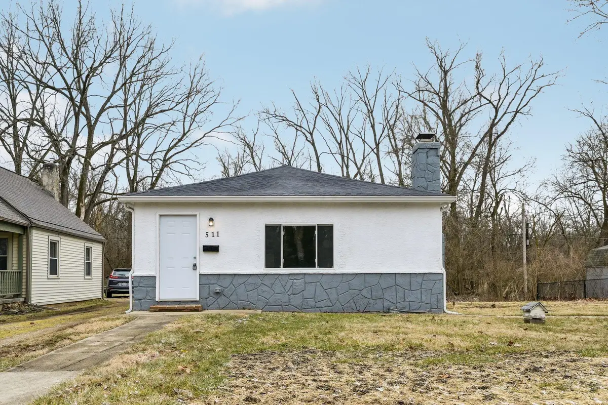 511 W Kanawha Avenue, Columbus, OH 43214 - #1