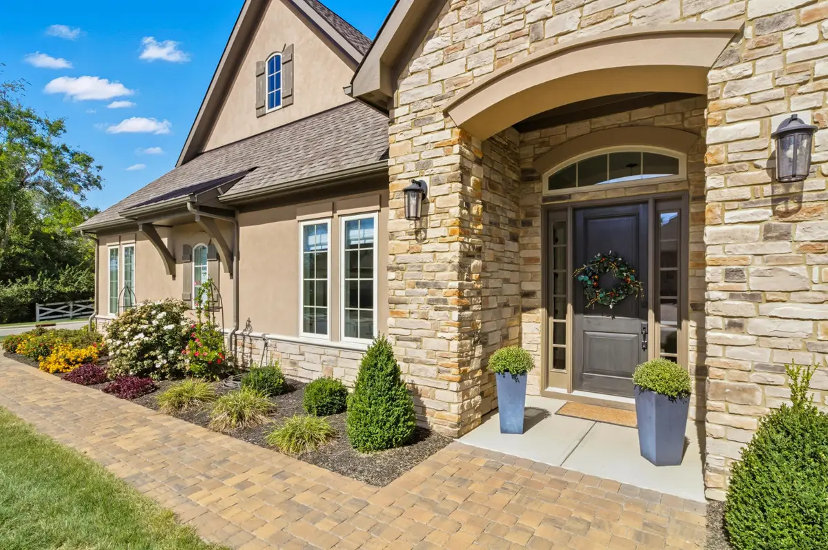 3327 Wolf Ridge Drive, Dublin, OH 43017 - #1