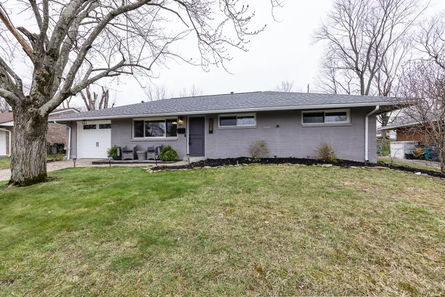 1449 Golding Drive, Reynoldsburg, OH 43068 - #2