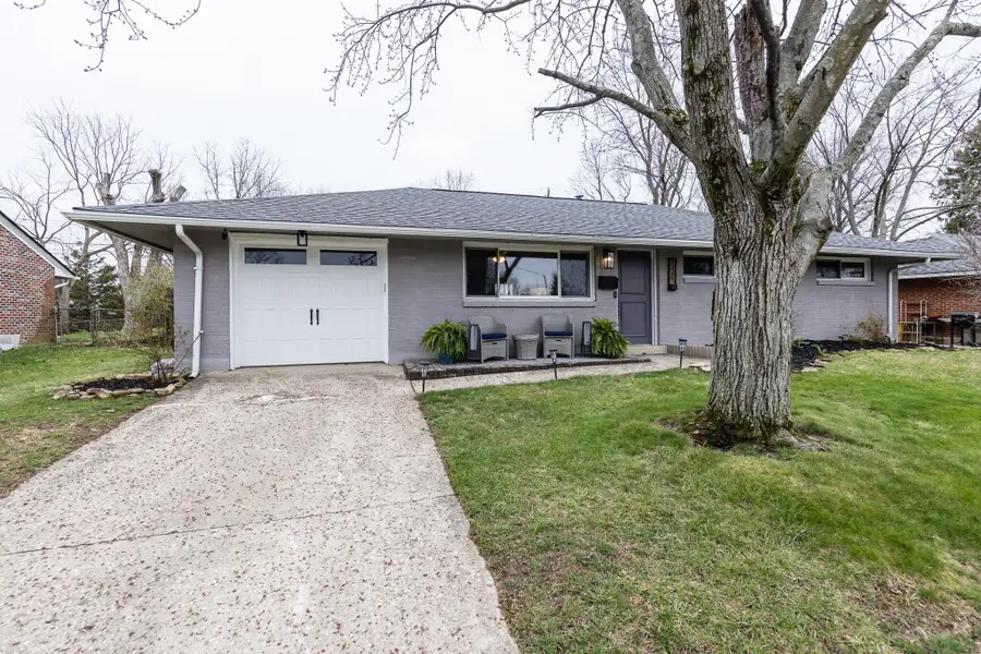 1449 Golding Drive, Reynoldsburg, OH 43068 - #3