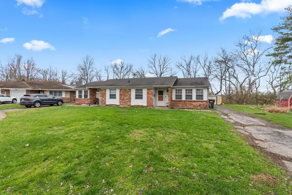 1108-1110 Cambridge Court, New Carlisle, OH 45344