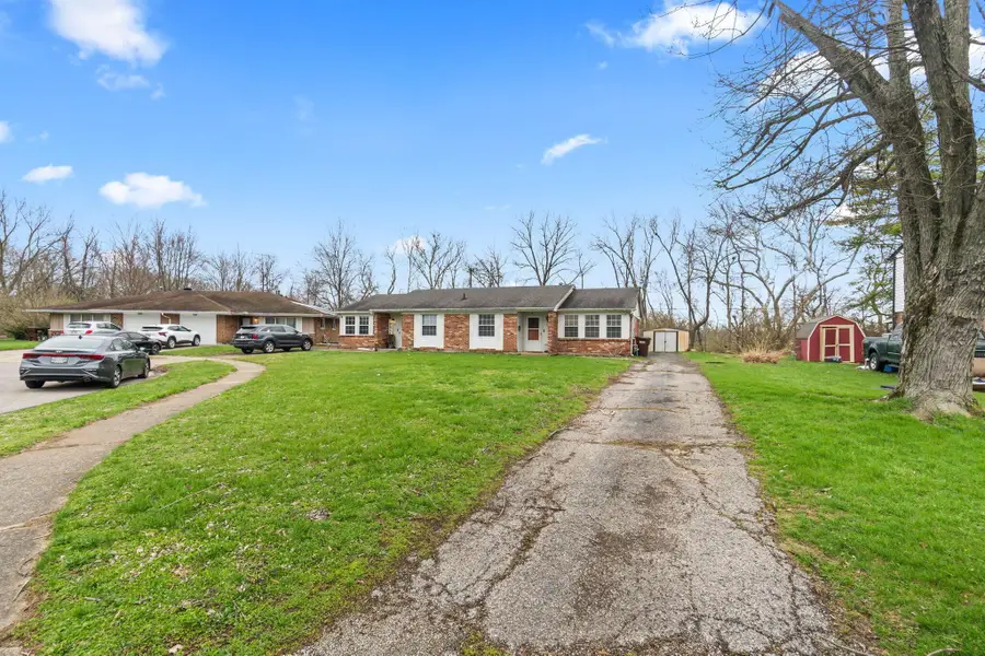 1108-1110 Cambridge Court, New Carlisle, OH 45344 - #2