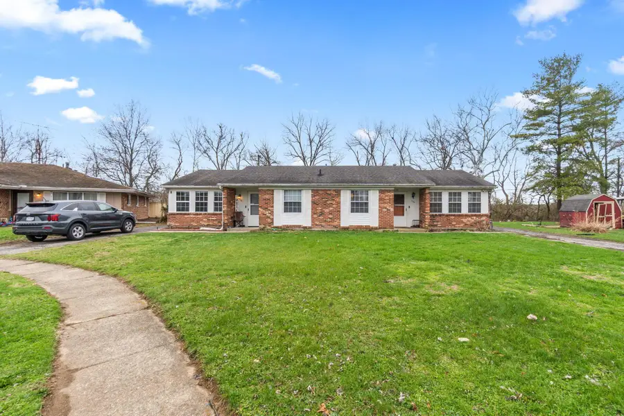 1108-1110 Cambridge Court, New Carlisle, OH 45344 - #3