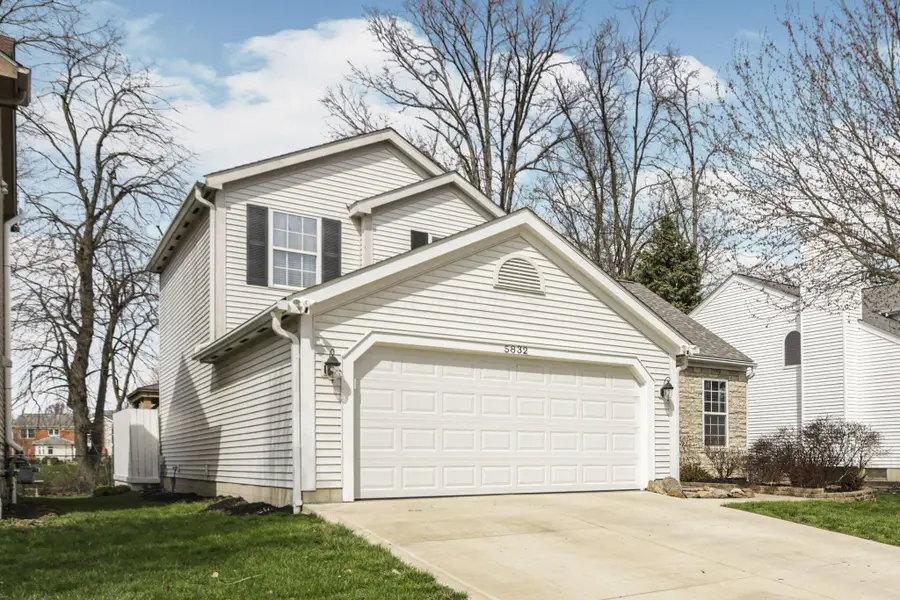 5832 Privilege Drive, Hilliard, OH 43026 - #2