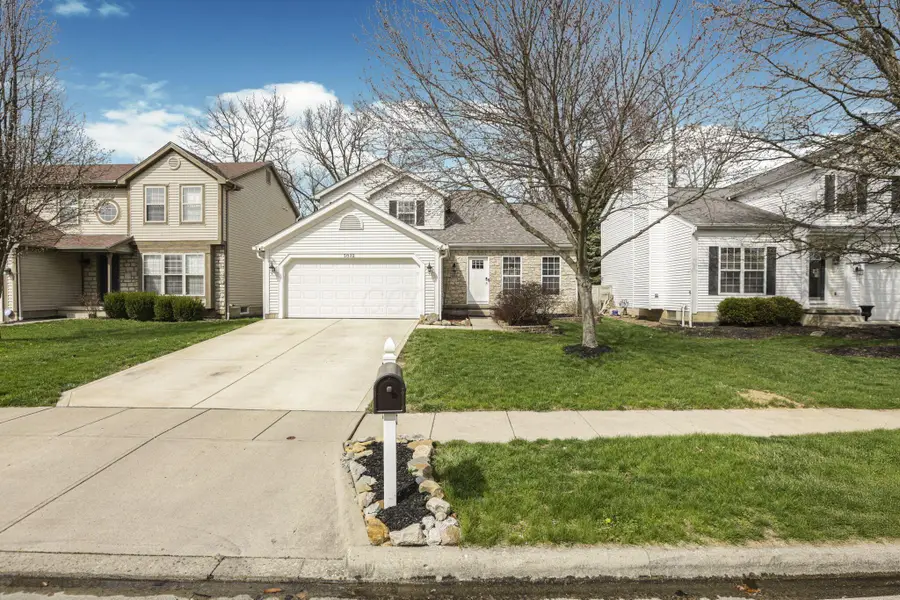 5832 Privilege Drive, Hilliard, OH 43026 - #3