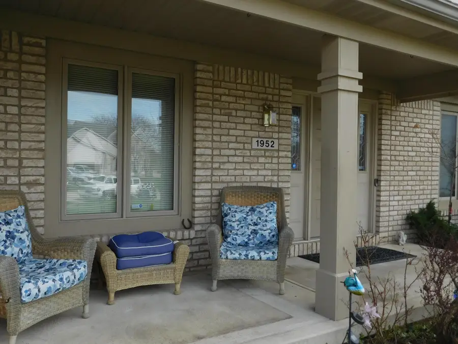 1952 Sherring Court, Reynoldsburg, OH 43068 - #2