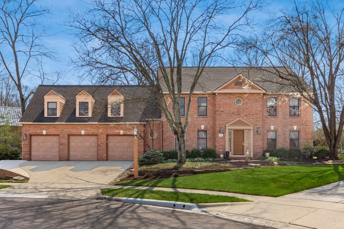 941 Robbins Way, Worthington, OH 43085 - #1