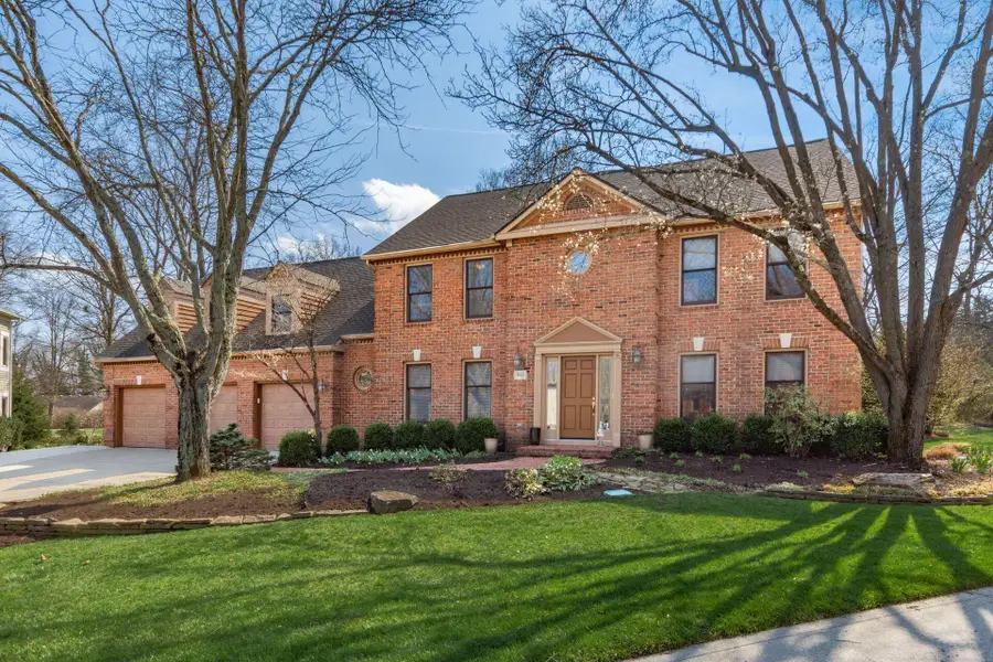 941 Robbins Way, Worthington, OH 43085 - #3