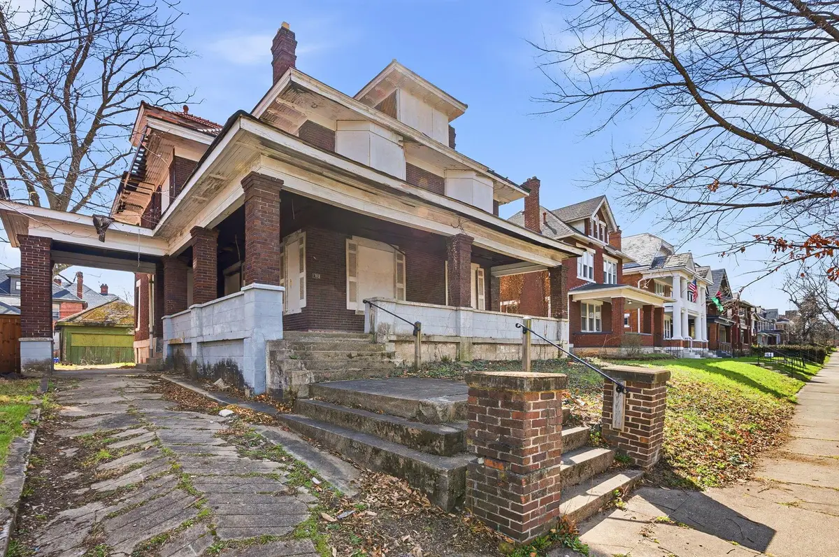 1703 Bryden Road, Columbus, OH 43205 - #1