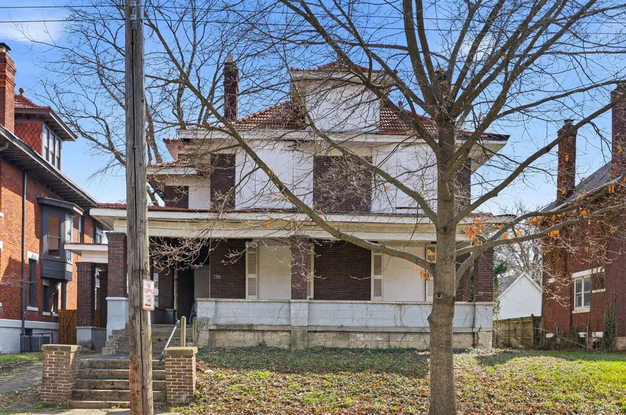 1703 Bryden Road, Columbus, OH 43205 - #2