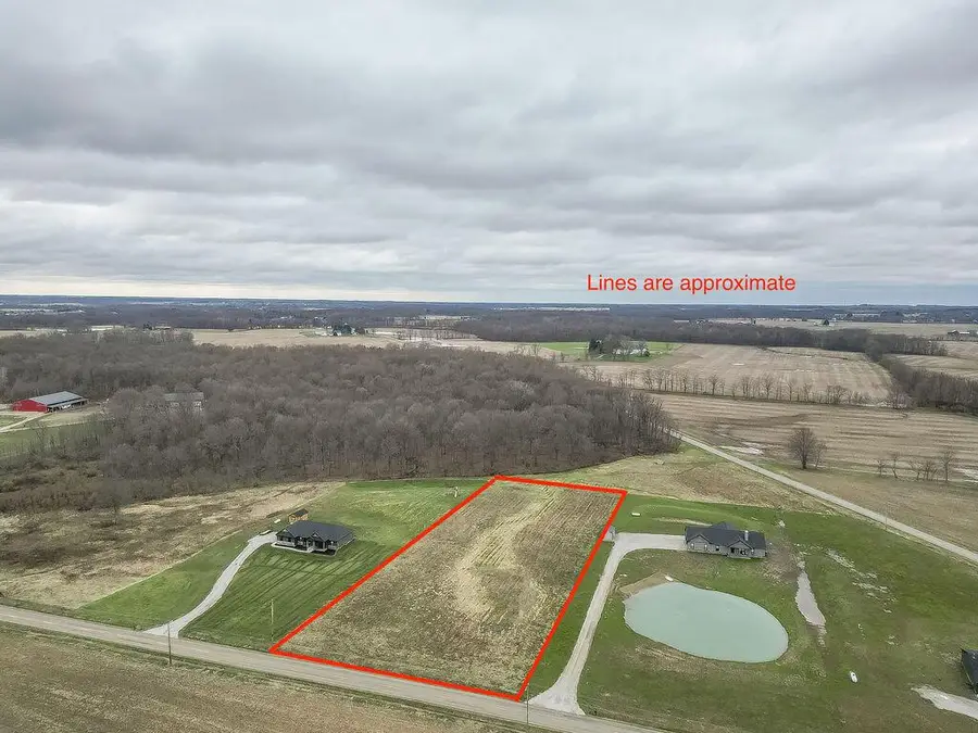 0 Wall Street, Centerburg, OH 43011 - #2