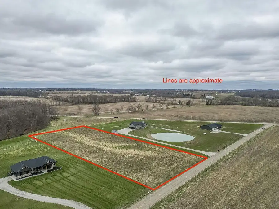 0 Wall Street, Centerburg, OH 43011 - #3