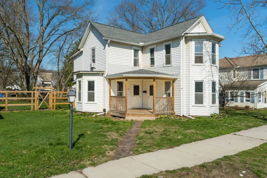 231 N Mulberry Street, Bremen, OH 43107 - #2