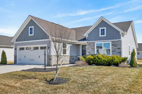 61 Firenze Road, Delaware, OH 43015