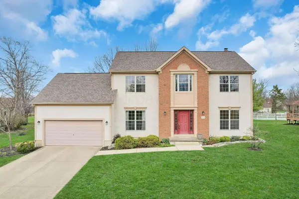3326 Brentwood Court, Powell, OH 43065